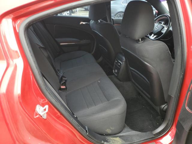صورة رقم 10 من المزاد - 2012 DODGE CHARGER SX مع VIN 2C3CDXHG4CH126314
