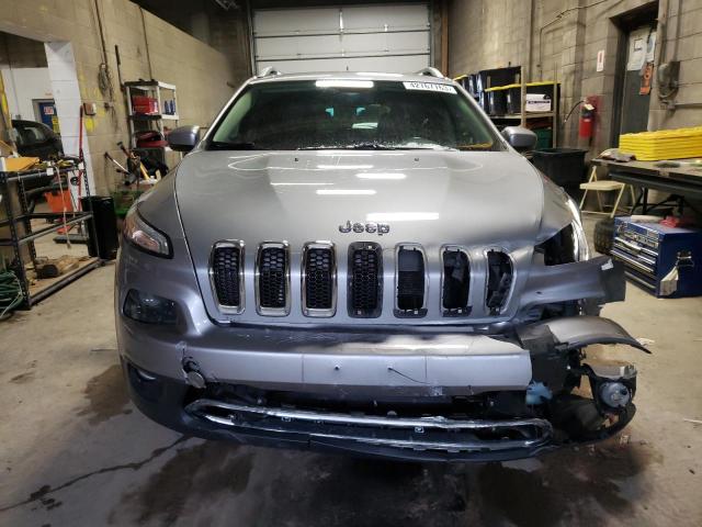 Photo 5 from auction – 2015 JEEP CHEROKEE L with VIN 1C4PJMDS6FW577345