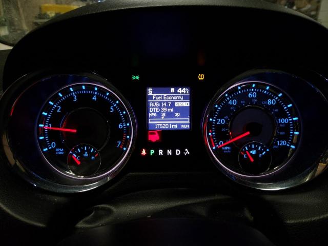 Photo 9 from auction – 2013 CHRYSLER TOWN & COU with VIN 2C4RC1BG0DR714950