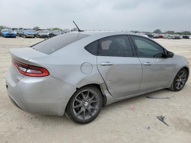 Photo 3 from auction – 2015 DODGE DART SE with VIN 1C3CDFAAXFD392471