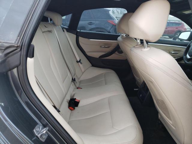 Photo 10 from auction – 2016 BMW 428 I GRAN with VIN WBA4A9C59GGL88080