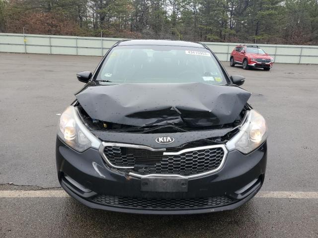 Photo 5 from auction – 2014 KIA FORTE LX with VIN KNAFX4A67E5216693