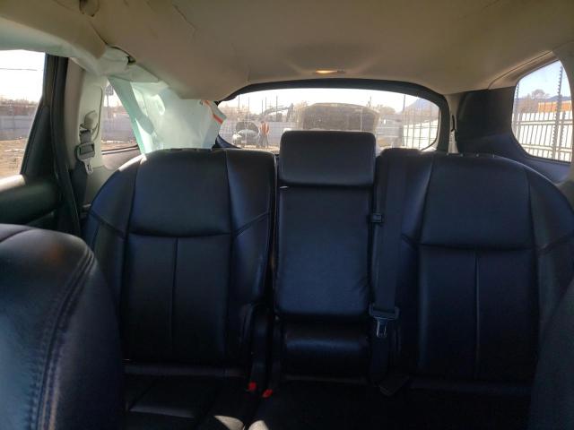 Photo 10 from auction – 2013 NISSAN PATHFINDER with VIN 5N1AR2MMXDC628506