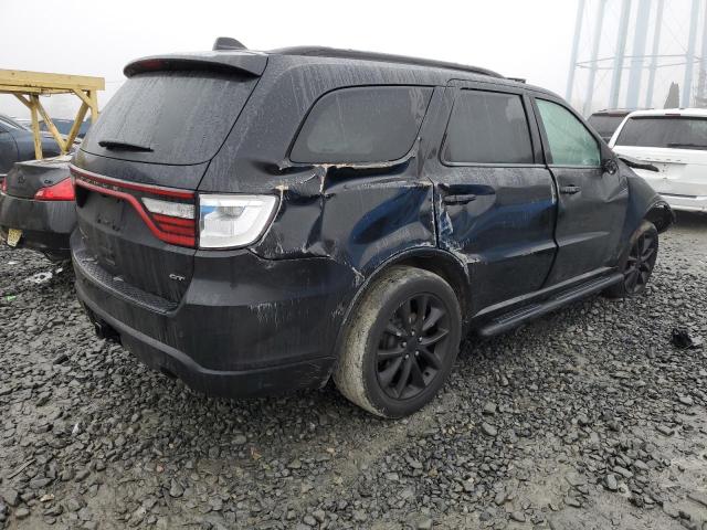 Photo 3 from auction – 2018 DODGE DURANGO GT with VIN 1C4RDJDG9JC346511