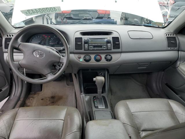 Photo 8 from auction – 2002 TOYOTA CAMRY LE with VIN 4T1BE32KX2U524676