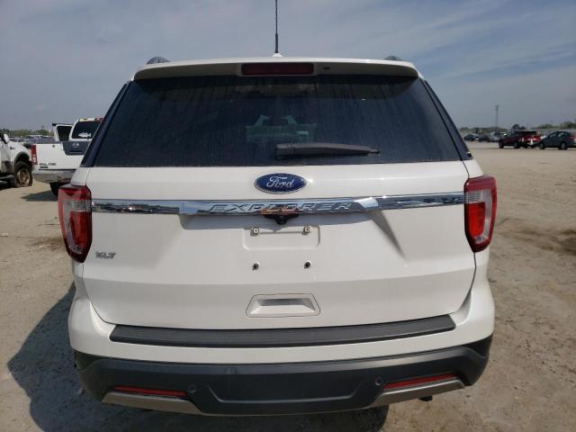 Photo 6 from auction – 2019 FORD EXPLORER X with VIN 1FM5K7D88KGB35015