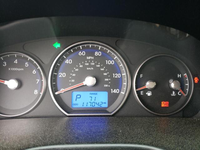 Photo 9 from auction – 2013 FORD EDGE SEL with VIN 2FMDK4JC0DBA66978