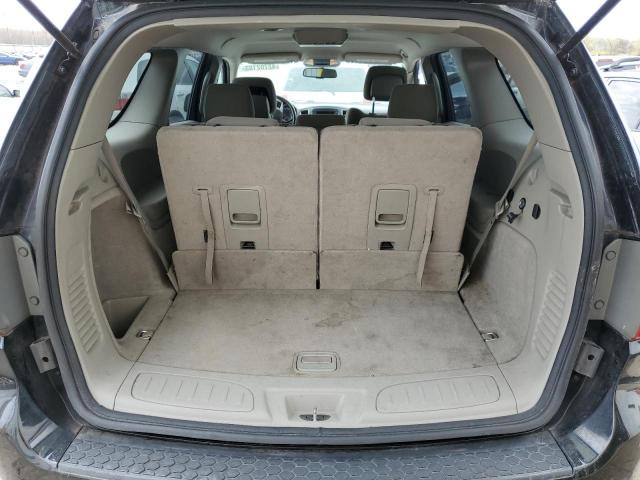 Photo 6 from auction – 2012 DODGE DURANGO SX with VIN 1C4RDHAG6CC308539