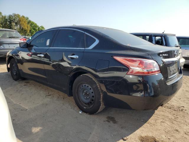 Photo 2 from auction – 2013 NISSAN ALTIMA 2.5 with VIN 1N4AL3AP6DN456074