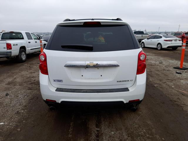 Photo 6 from auction – 2012 CHEVROLET EQUINOX LT with VIN 2GNFLDE52C6250534
