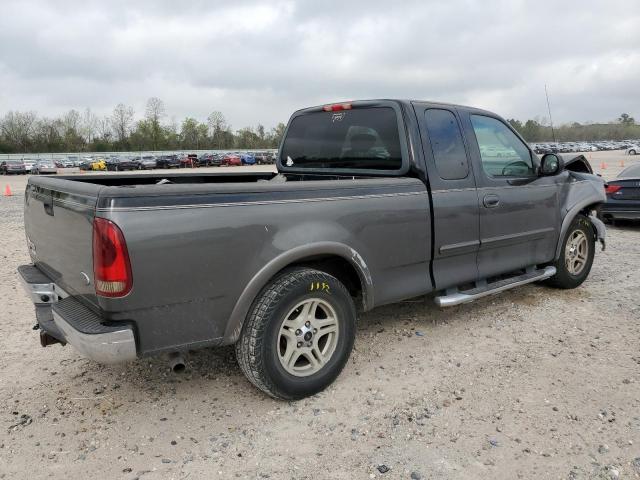 Photo 3 from auction – 2003 FORD F150 with VIN 1FTRX17W43NB48937