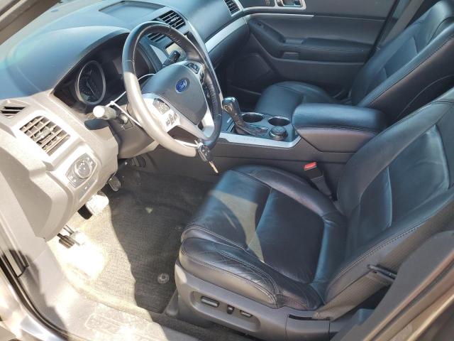 Photo 7 from auction – 2012 FORD EXPLORER X with VIN 1FMHK8D81CGA13164