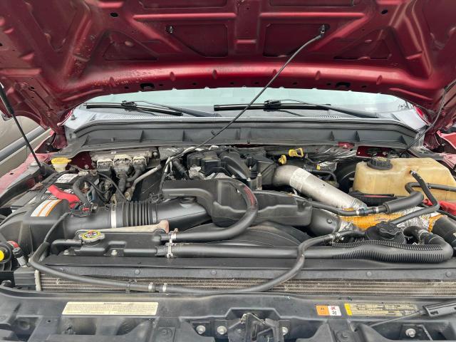 Photo 7 from auction – 2015 FORD F250 SUPER with VIN 1FT7W2BT3FEB09516