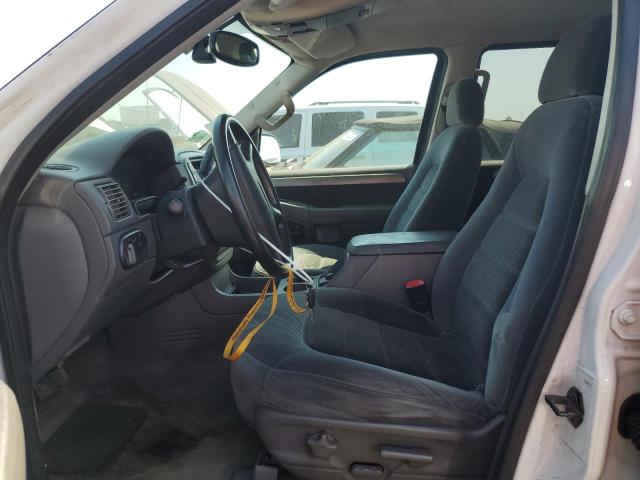 Photo 7 from auction – 2003 FORD EXPLORER X with VIN 1FMZU73K33UA58615
