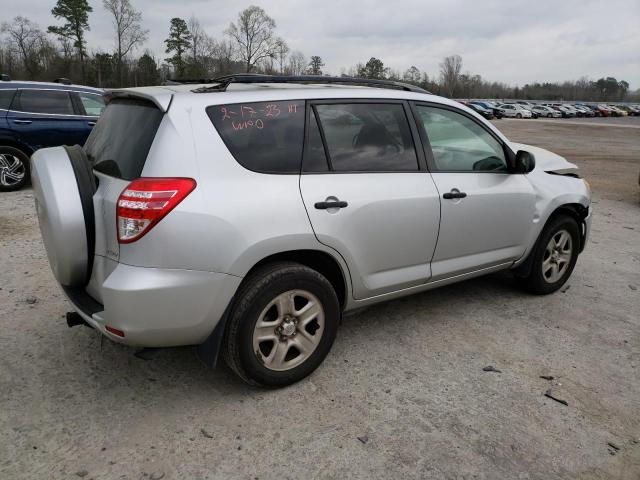 Photo 3 from auction – 2011 TOYOTA RAV4 with VIN 2T3BF4DV0BW155666
