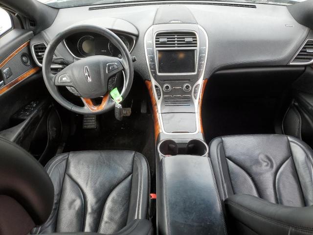 Photo 8 from auction – 2016 LINCOLN MKX RESERV with VIN 2LMTJ8LRXGBL20809