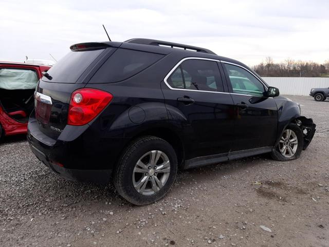 Photo 3 from auction – 2013 CHEVROLET EQUINOX LT with VIN 2GNALDEK2D6430534