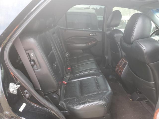 Photo 11 from auction – 2006 ACURA MDX with VIN 2HNYD18256H505761