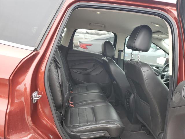 Photo 10 from auction – 2014 FORD ESCAPE TIT with VIN 1FMCU9J91EUD93117