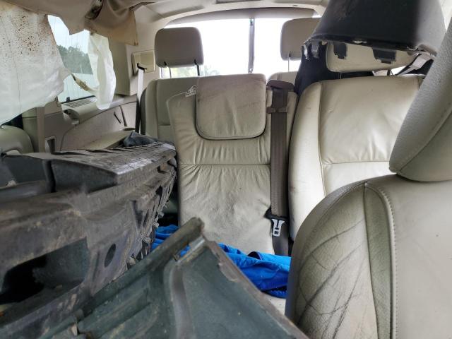 Photo 10 from auction – 2010 VOLVO XC90 3.2 with VIN YV4982CZ2A1555238