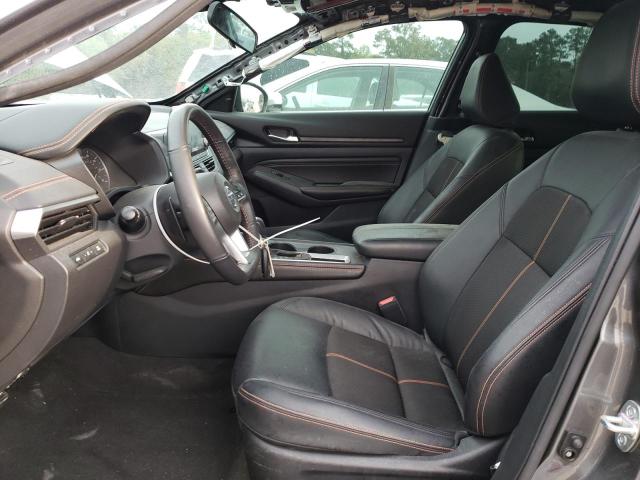 Photo 7 from auction – 2022 NISSAN ALTIMA SR with VIN 1N4BL4CV7NN346884