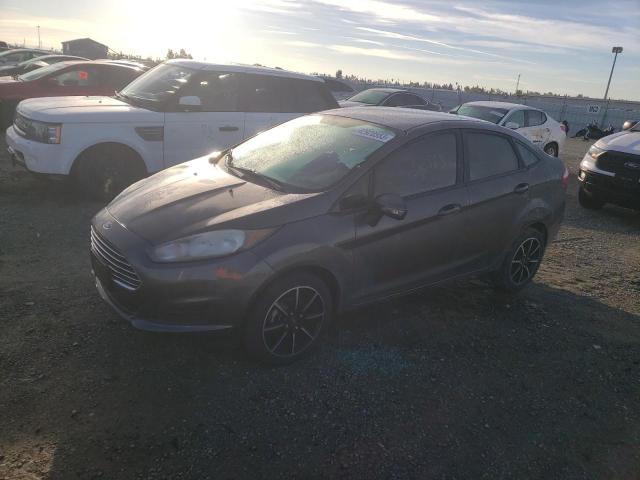 Photo 1 from auction – 2015 FORD FIESTA SE with VIN 3FADP4BJ6FM172541