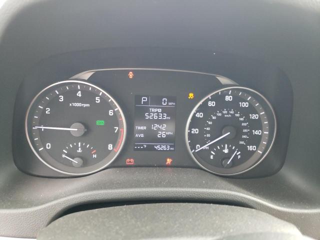 Photo 9 from auction – 2017 HYUNDAI ELANTRA with VIN 5NPD84LF6HH032175