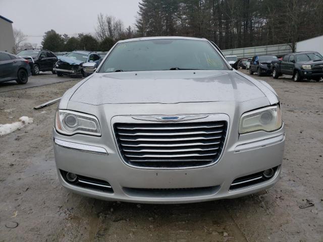 Photo 5 from auction – 2012 CHRYSLER 300 LIMITE with VIN 2C3CCACG3CH309839