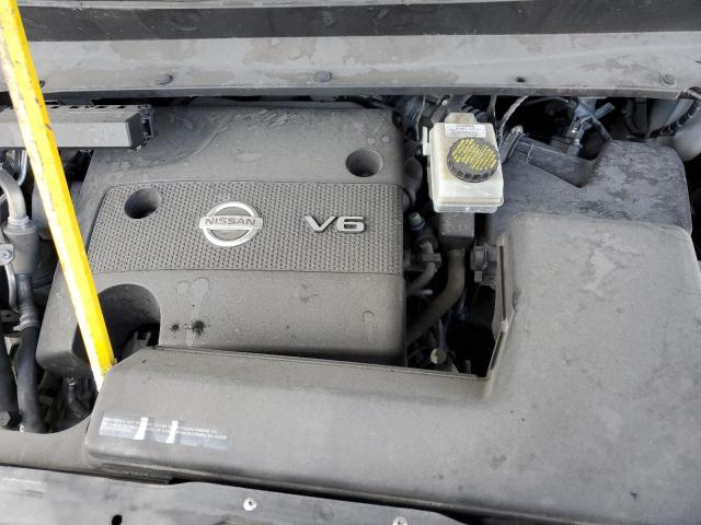 Photo 12 from auction – 2016 NISSAN PATHFINDER with VIN 5N1AR2MM2GC635924