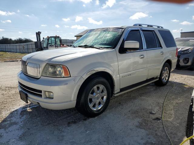 Photo 1 from auction – 2005 LINCOLN NAVIGATOR with VIN 5LMFU27545LJ24279