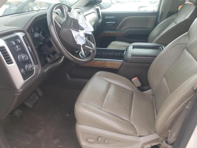 Photo 7 from auction – 2015 GMC SIERRA K15 with VIN 3GTU2VEC3FG430511