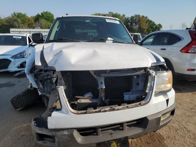 Photo 5 from auction – 2006 FORD EXPEDITION with VIN 1FMPU16566LA67264