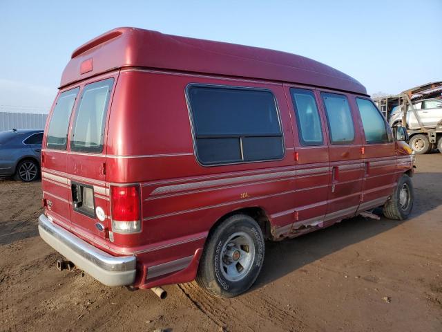 Photo 3 from auction – 1999 FORD ECONOLINE with VIN 1FDRE14L7XHA20840