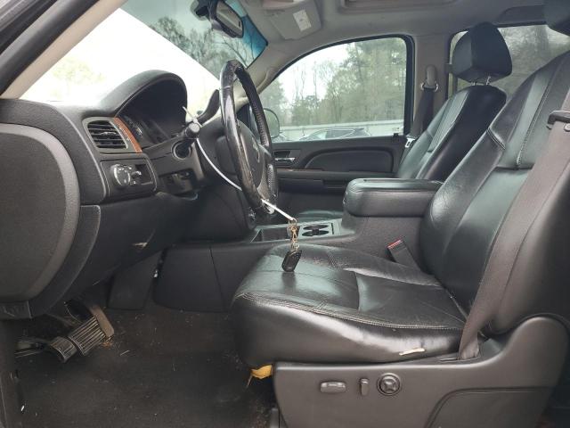 Photo 7 from auction – 2007 GMC NEW SIERRA with VIN 2GTEC13J771565206
