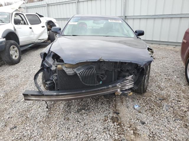 Photo 5 from auction – 2006 BUICK LUCERNE CX with VIN 1G4HD572X6U205009