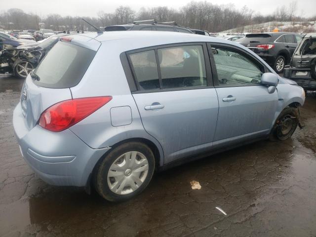 Photo 3 from auction – 2011 NISSAN VERSA S with VIN 3N1BC1CP6BL371848