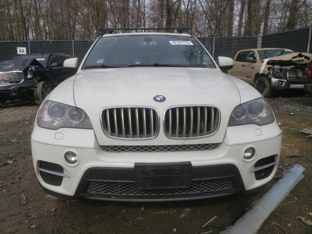 Photo 5 from auction – 2012 BMW X5 XDRIVE3 with VIN 5UXZW0C53CL667143