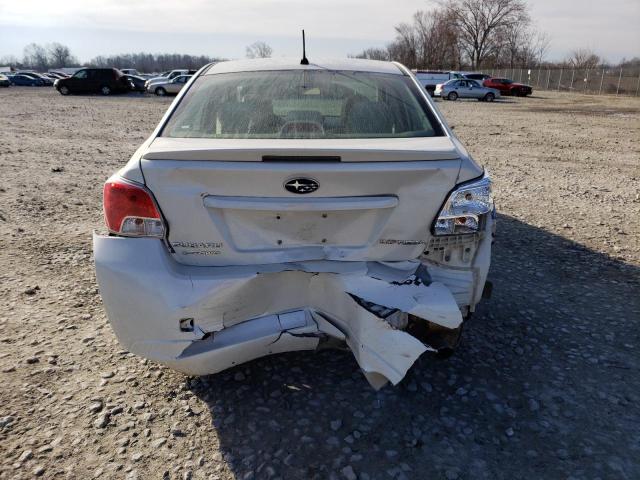 Photo 6 from auction – 2012 SUBARU IMPREZA with VIN JF1GJAD63CH018438