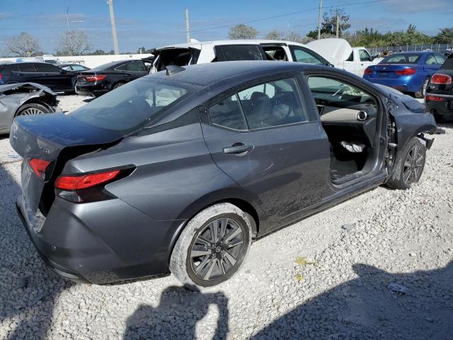 Photo 3 from auction – 2021 NISSAN VERSA SV with VIN 3N1CN8EV0ML837747