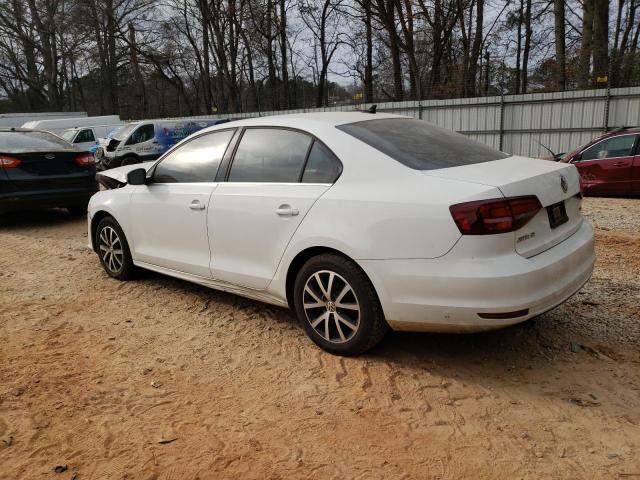 Photo 2 from auction – 2017 VOLKSWAGEN JETTA SE with VIN 3VWDB7AJ5HM278264