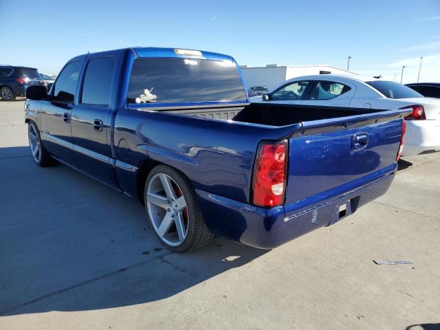 Photo 2 from auction – 2006 CHEVROLET SILVERADO with VIN 2GCEC13T461180444