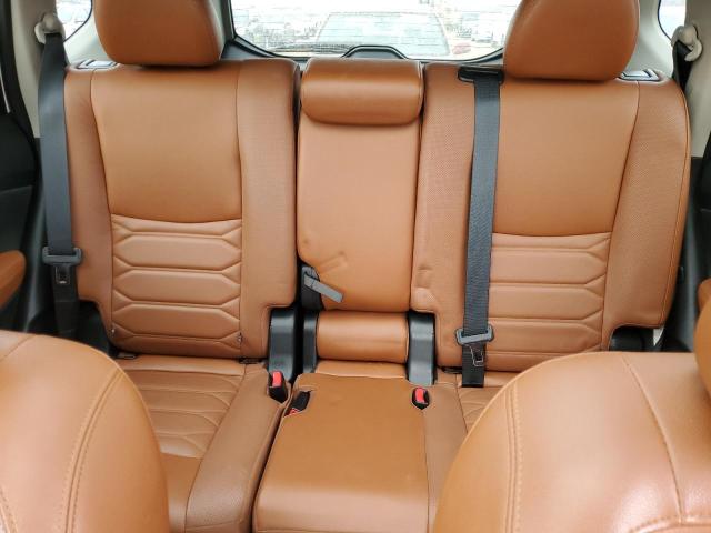 Photo 10 from auction – 2019 NISSAN ROGUE S with VIN 5N1AT2MT5KC788296
