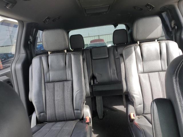 Photo 10 from auction – 2014 CHRYSLER TOWN & COU with VIN 2C4RC1HG3ER203922