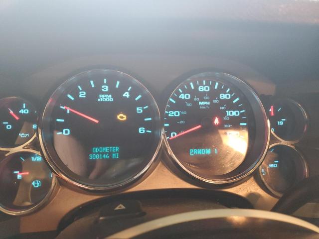 Фото 9 с аукциона – 2008 CHEVROLET SILVERADO с VIN 1GCHK29K18E170265