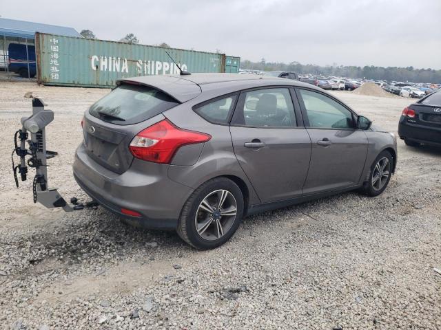 Photo 3 from auction – 2012 FORD FOCUS SE with VIN 1FAHP3K24CL254723