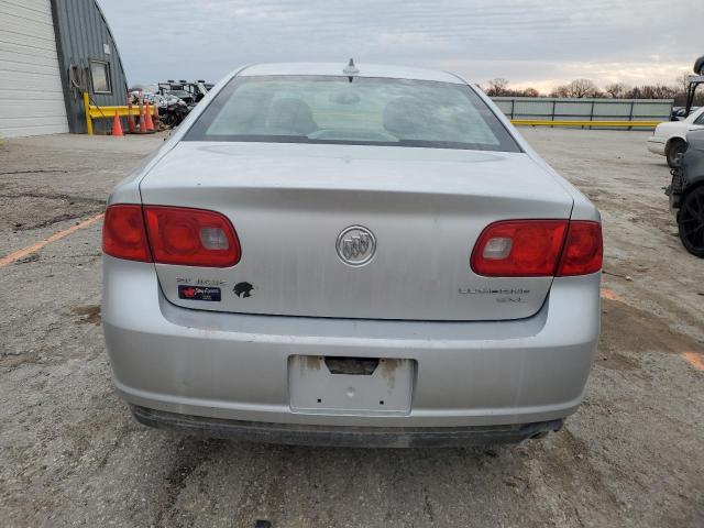 Photo 6 from auction – 2010 BUICK LUCERNE CX with VIN 1G4HC5E12AU131915
