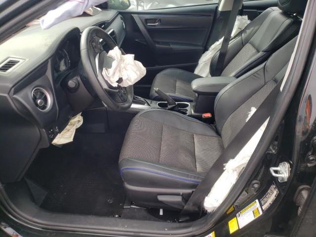 Photo 7 from auction – 2019 TOYOTA COROLLA L with VIN 2T1BURHEXKC229022