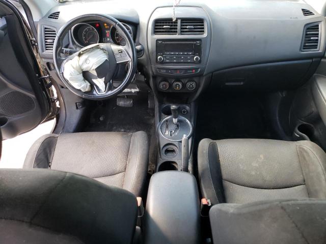 Photo 8 from auction – 2016 MITSUBISHI OUTLANDER with VIN JA4AP3AU4GZ061225