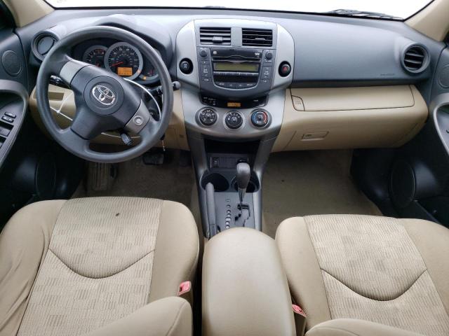 Photo 8 from auction – 2010 TOYOTA RAV4 with VIN 2T3BF4DV6AW071916