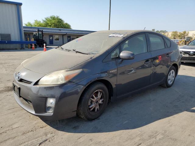 TOYOTA PRIUS 2010 with VIN JTDKN3DU8A0079556 - Photo from auction